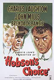 Hobson's Choice