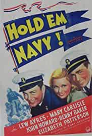 Hold 'Em Navy