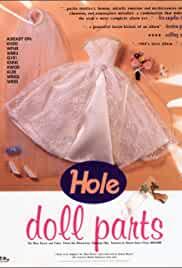 Hole: Doll Parts