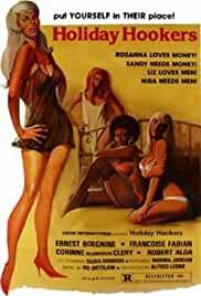 Holiday Hookers