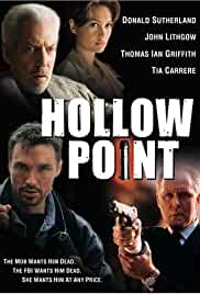 Hollow Point