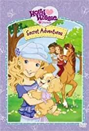 Holly Hobbie and Friends: Secret Adventures