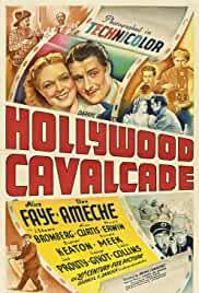 Hollywood Cavalcade