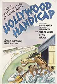 Hollywood Handicap