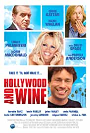 Hollywood & Wine