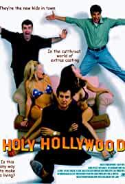 Holy Hollywood