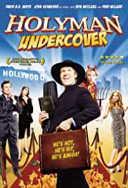 Holyman Undercover