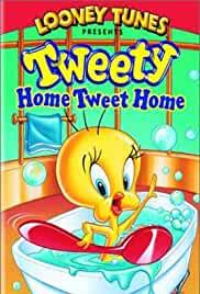 Home, Tweet Home