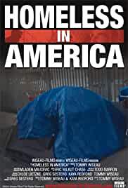 Homeless in America