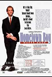 Hometown Boy Makes Good