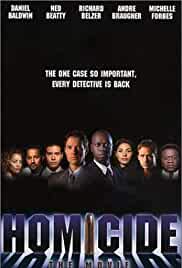 Homicide: The Movie