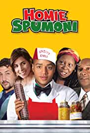 Homie Spumoni