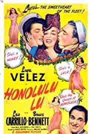 Honolulu Lu
