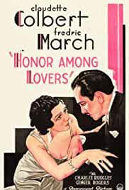 Honor Among Lovers