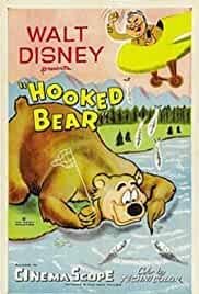Hooked Bear
