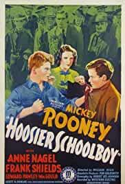 Hoosier Schoolboy