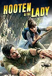 Hooten & the Lady