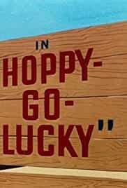 Hoppy-Go-Lucky