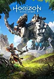 Horizon Zero Dawn