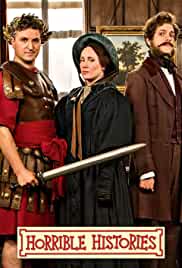 Horrible Histories