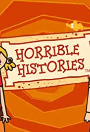 Horrible Histories