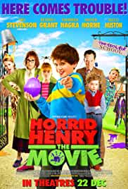 Horrid Henry: The Movie