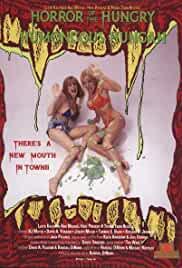 Horror of the Hungry Humongous Hungan