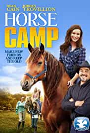 Horse Camp