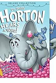 Horton Hatches the Egg