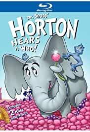 Horton Hears a Who!