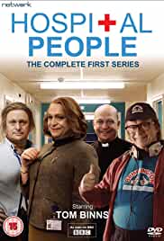 Hospital People