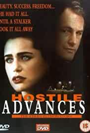 Hostile Advances: The Kerry Ellison Story