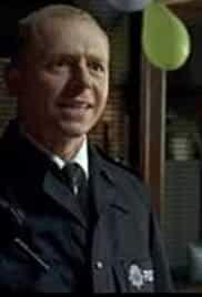 Hot Fuzz: Hot Funk: The TV Version