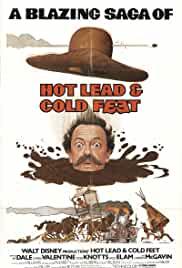 Hot Lead and Cold Feet