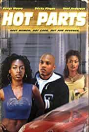 Hot Parts