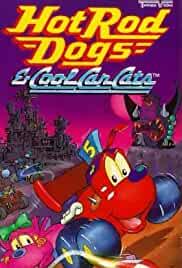 Hot Rod Dogs & Cool Car Cats