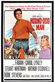 Hound-Dog Man