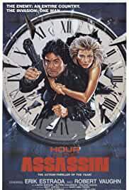 Hour of the Assassin