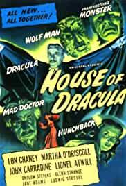 House of Dracula