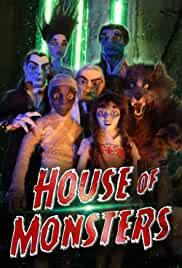 House of Monsters