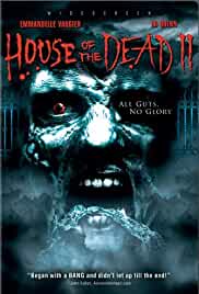 House of the Dead 2