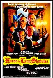 House of the Long Shadows