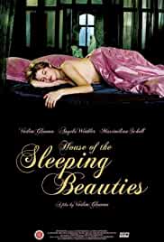 House of the Sleeping Beauties