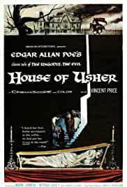House of Usher