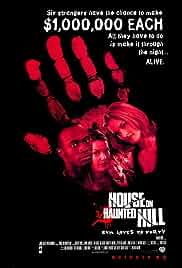 House on Haunted Hill