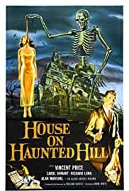 House on Haunted Hill