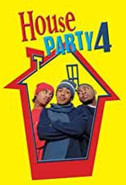 House Party 4: Down to the Last Minute