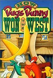 How Bugs Bunny Won the West