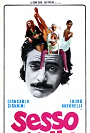 How Funny Can Sex Be?