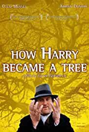 How Harry Became a Tree